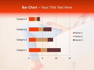 Fluid Antinuclear Sle PowerPoint Template