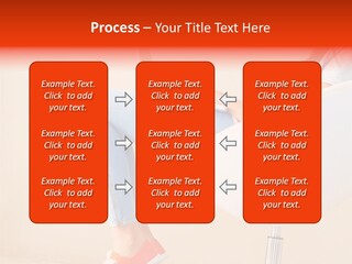 Fluid Antinuclear Sle PowerPoint Template