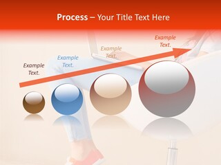 Fluid Antinuclear Sle PowerPoint Template
