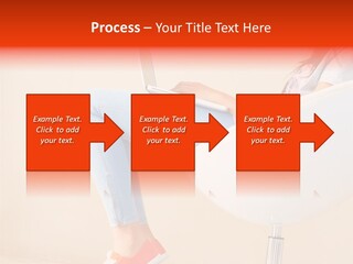 Fluid Antinuclear Sle PowerPoint Template