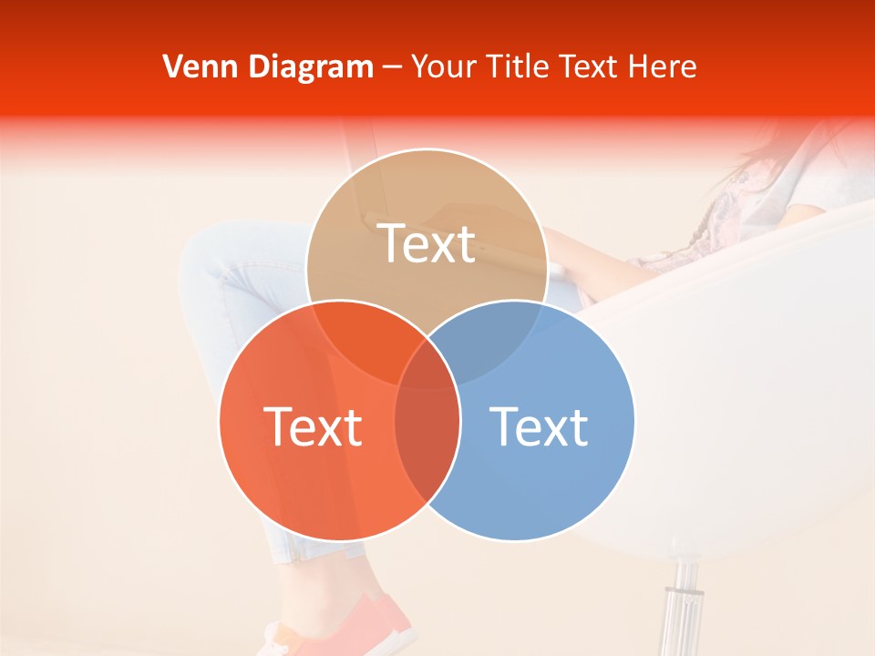 Fluid Antinuclear Sle PowerPoint Template