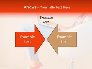 Fluid Antinuclear Sle PowerPoint Template