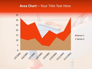 Fluid Antinuclear Sle PowerPoint Template
