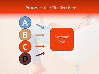 Fluid Antinuclear Sle PowerPoint Template