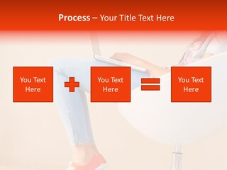 Fluid Antinuclear Sle PowerPoint Template