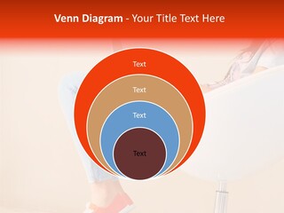 Fluid Antinuclear Sle PowerPoint Template
