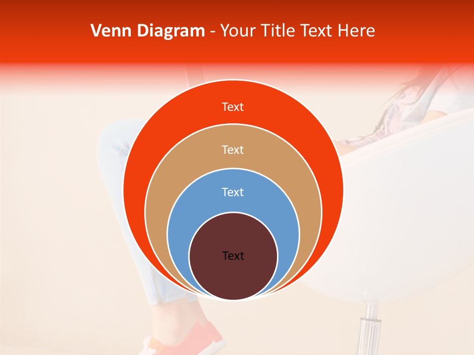 Fluid Antinuclear Sle PowerPoint Template