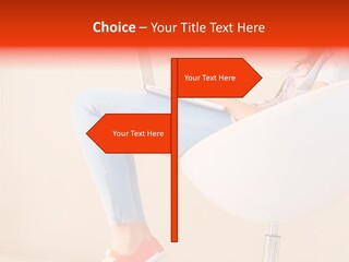Fluid Antinuclear Sle PowerPoint Template