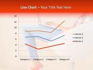 Fluid Antinuclear Sle PowerPoint Template