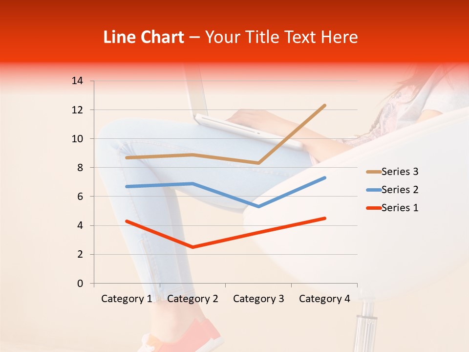 Fluid Antinuclear Sle PowerPoint Template