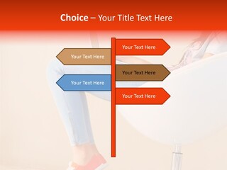Fluid Antinuclear Sle PowerPoint Template