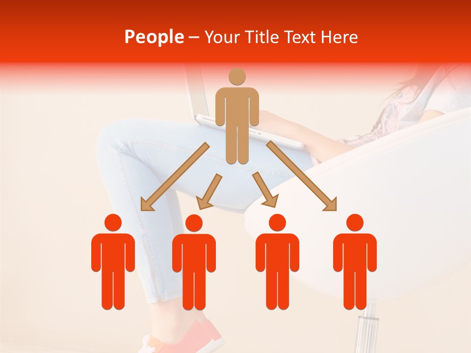 Fluid Antinuclear Sle PowerPoint Template