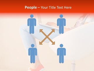 Fluid Antinuclear Sle PowerPoint Template