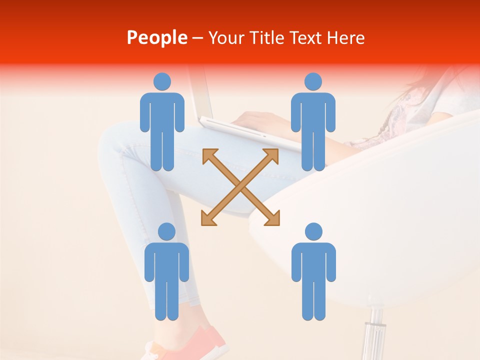 Fluid Antinuclear Sle PowerPoint Template