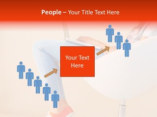 Fluid Antinuclear Sle PowerPoint Template