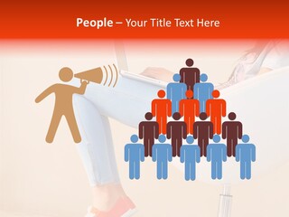 Fluid Antinuclear Sle PowerPoint Template