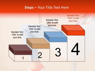 Fluid Antinuclear Sle PowerPoint Template