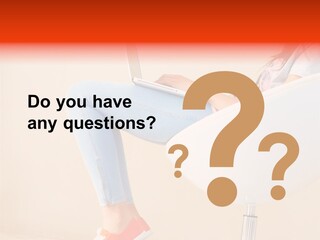 Fluid Antinuclear Sle PowerPoint Template