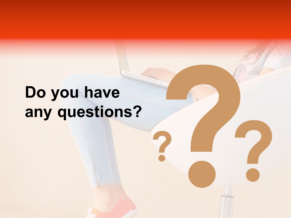 Fluid Antinuclear Sle PowerPoint Template