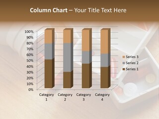 Unwell Meds Ill PowerPoint Template