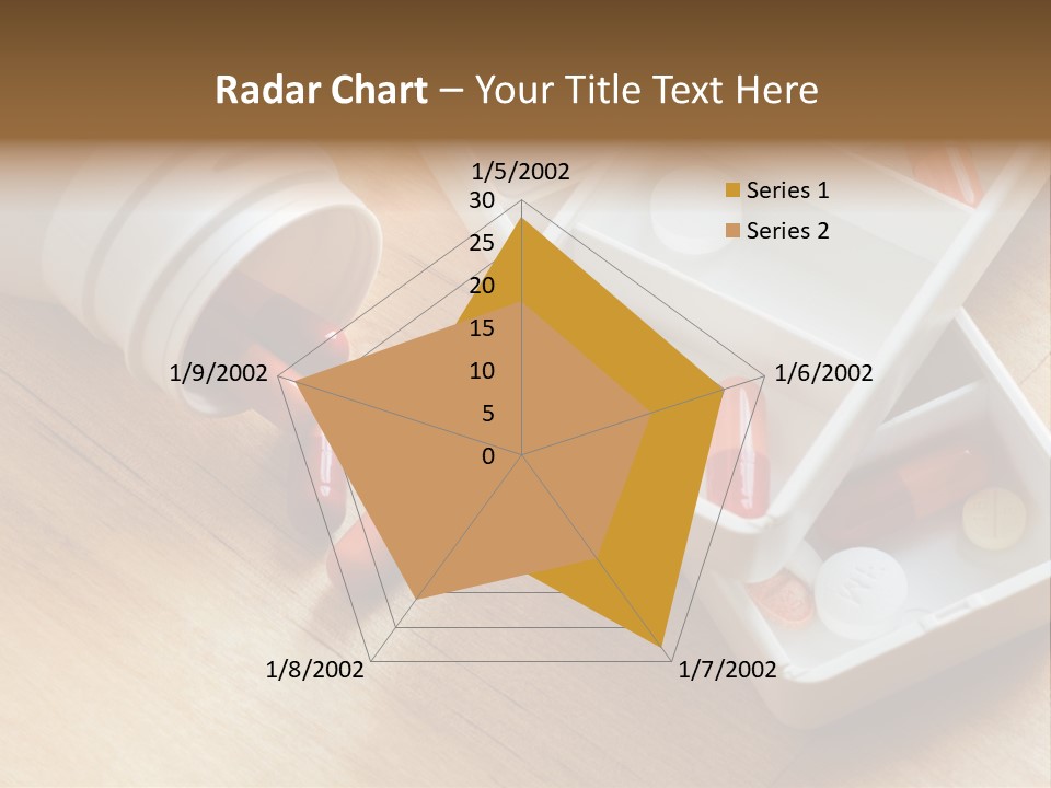 Unwell Meds Ill PowerPoint Template