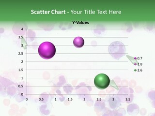 Fluid Antinuclear Sle PowerPoint Template