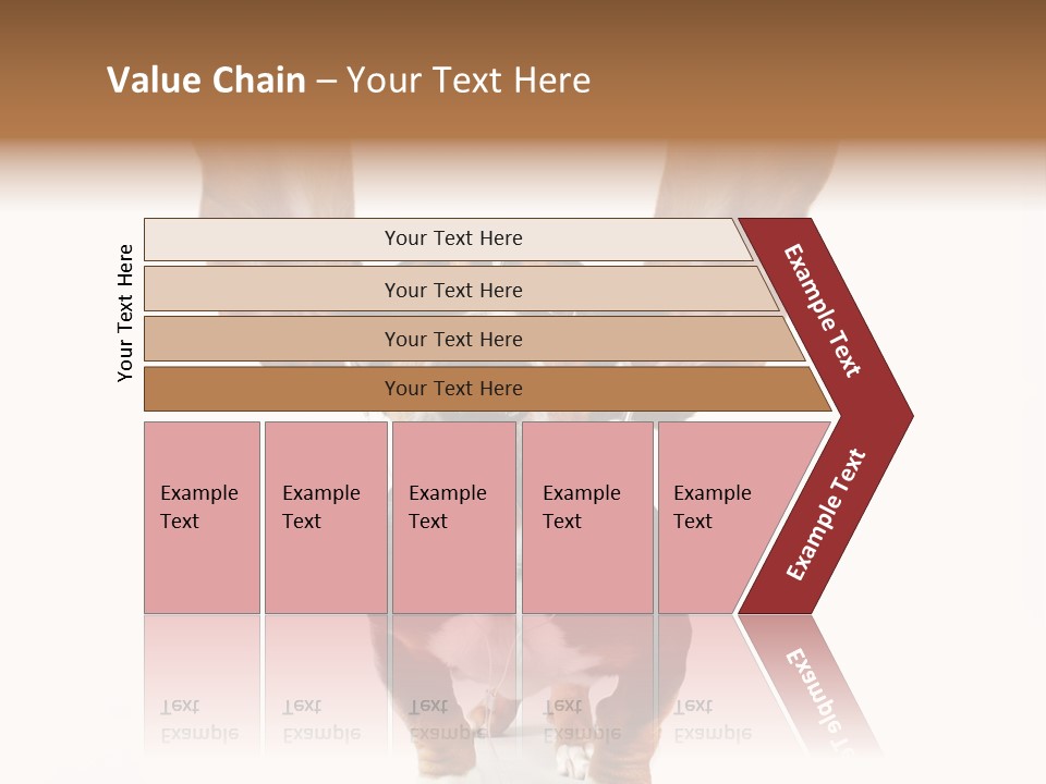 Vet Canine Mammal PowerPoint Template