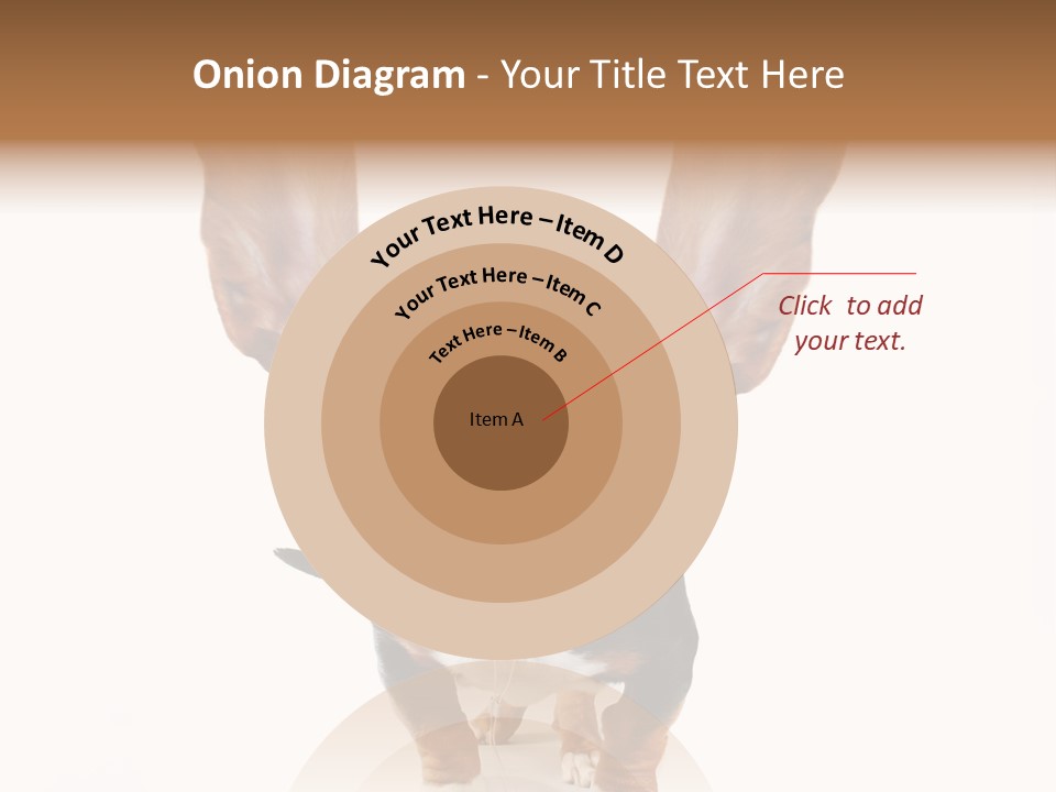 Vet Canine Mammal PowerPoint Template