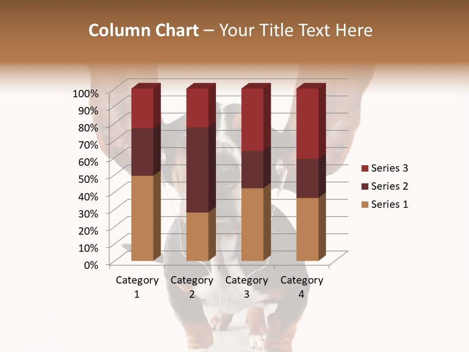 Vet Canine Mammal PowerPoint Template