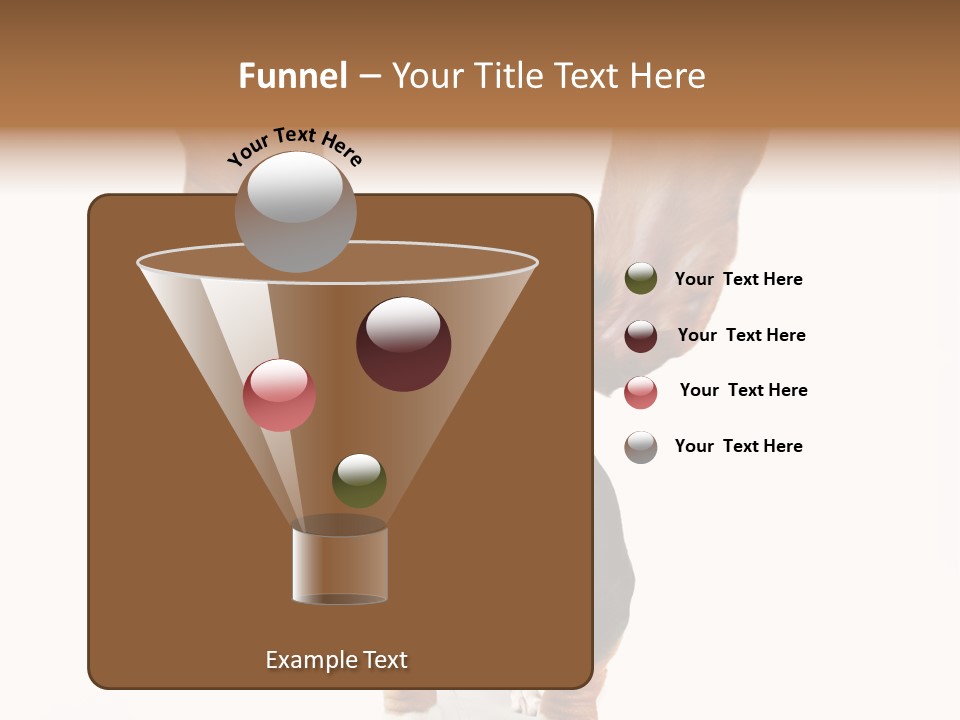 Vet Canine Mammal PowerPoint Template