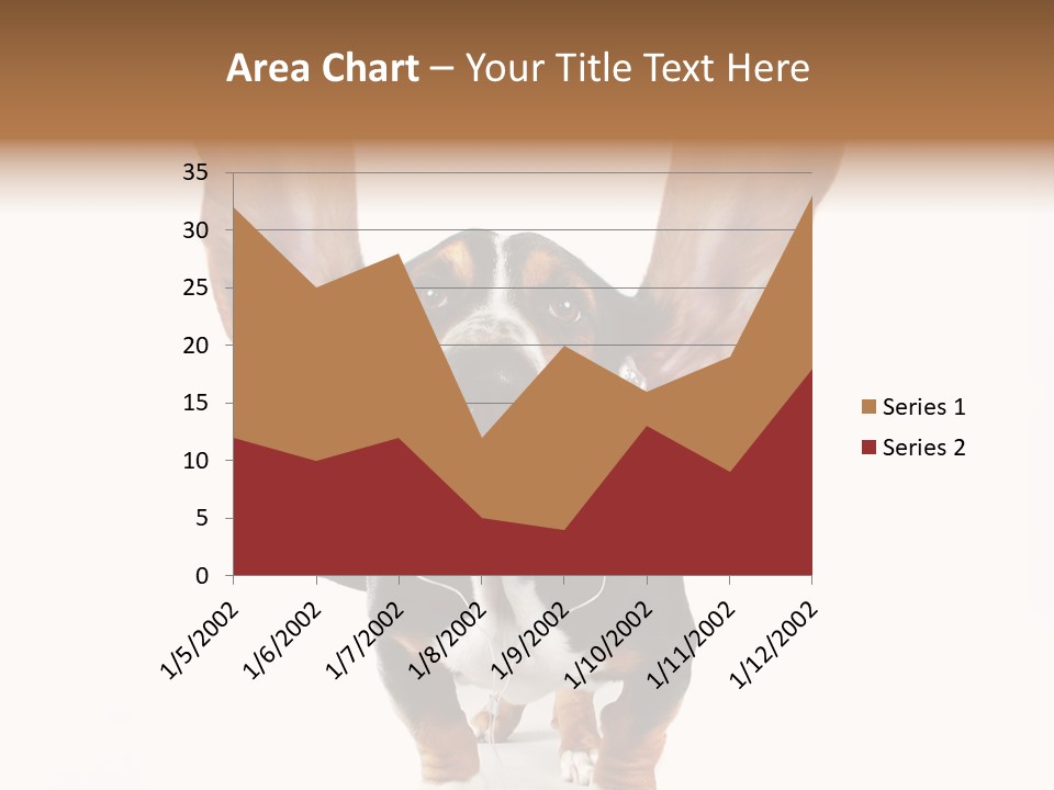 Vet Canine Mammal PowerPoint Template