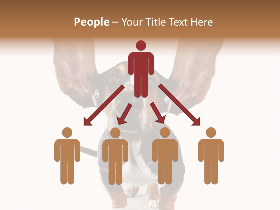 Vet Canine Mammal PowerPoint Template