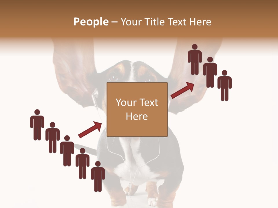 Vet Canine Mammal PowerPoint Template