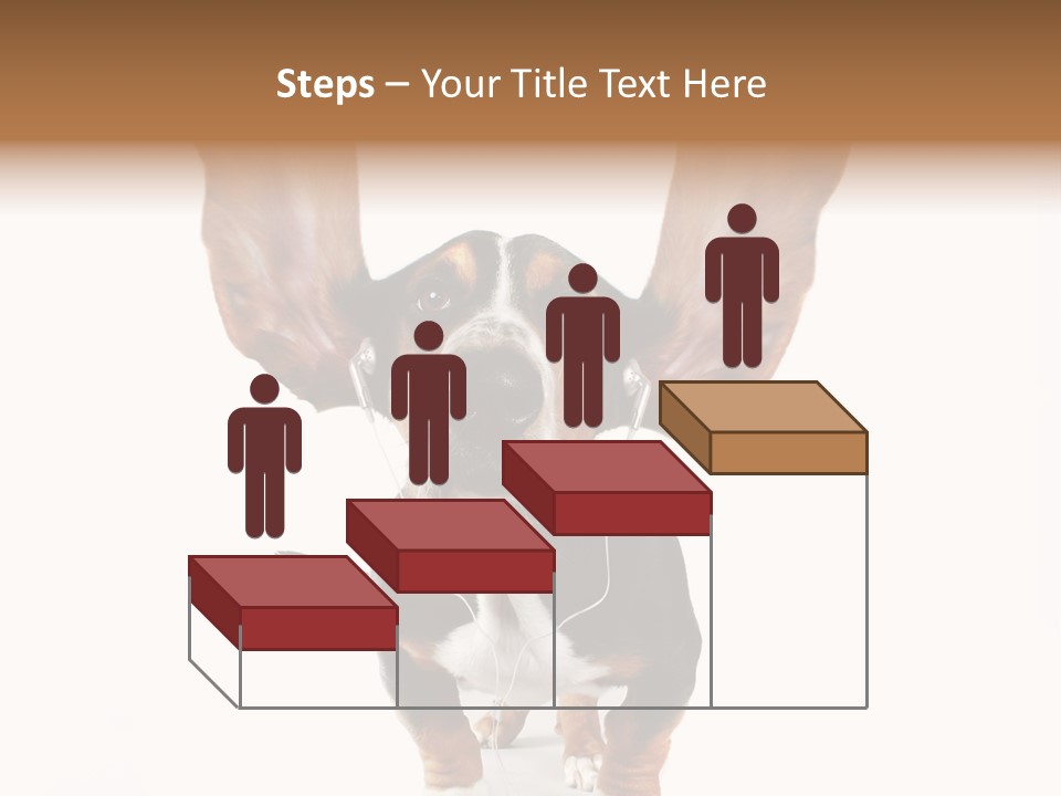 Vet Canine Mammal PowerPoint Template