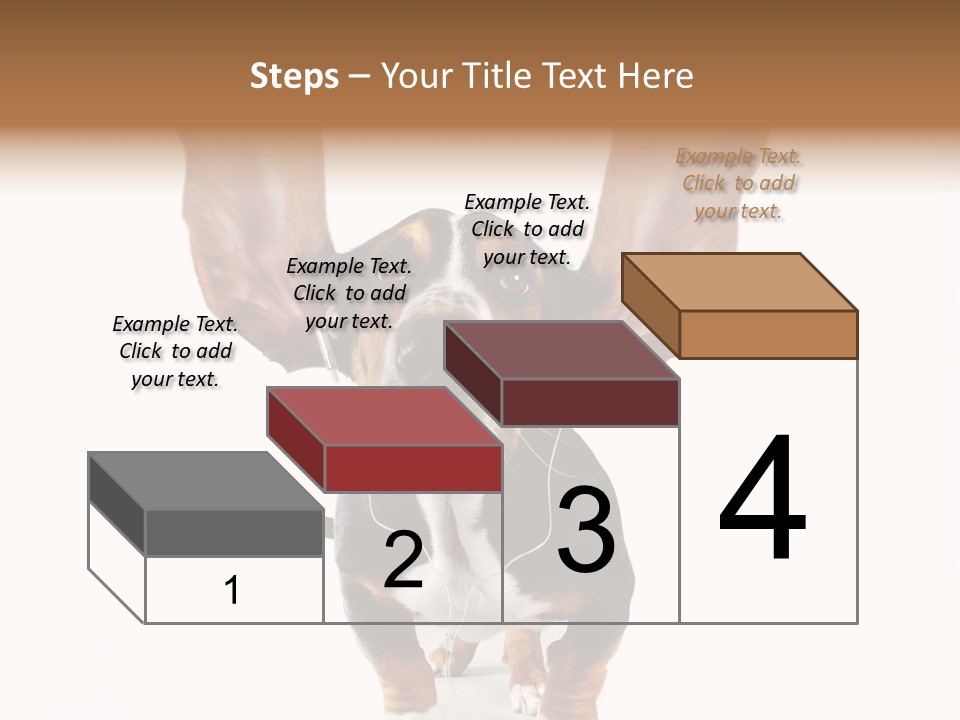 Vet Canine Mammal PowerPoint Template