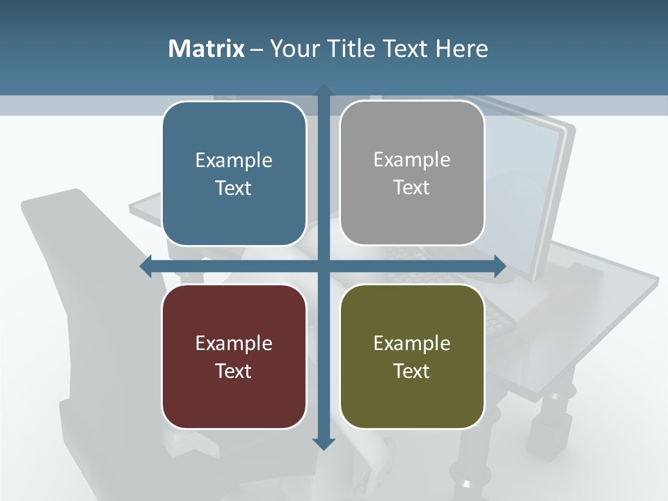Man Tired Sad PowerPoint Template