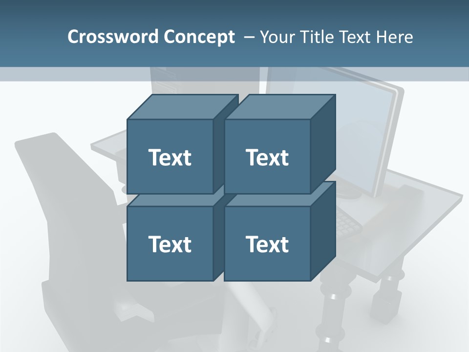 Man Tired Sad PowerPoint Template