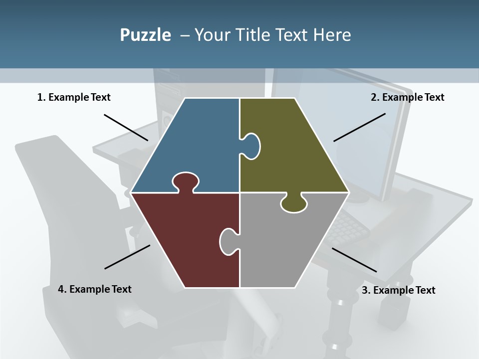 Man Tired Sad PowerPoint Template