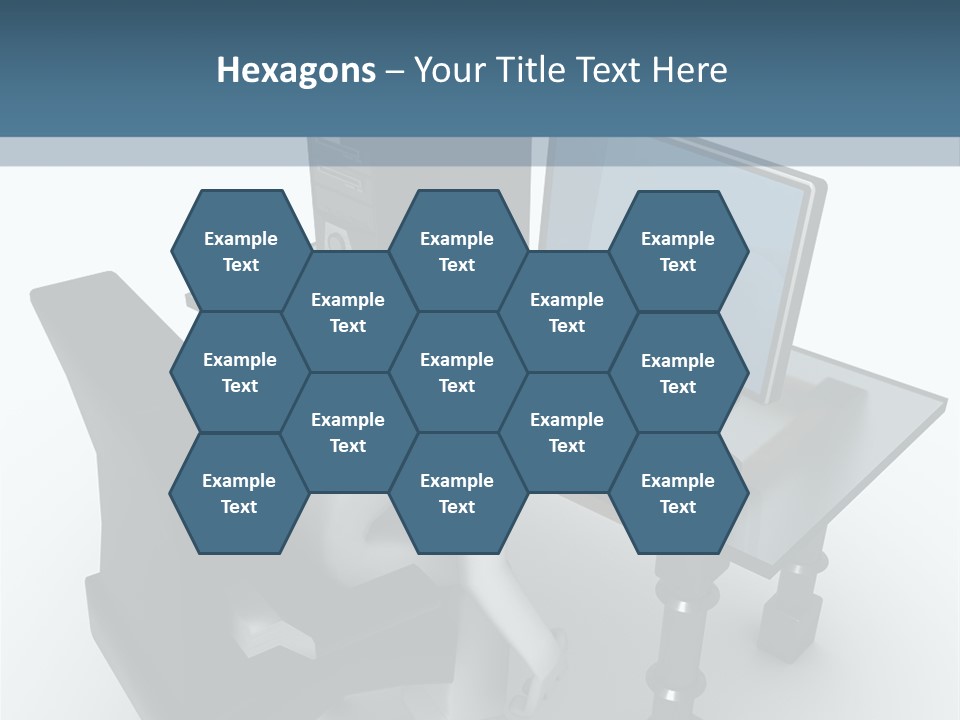 Man Tired Sad PowerPoint Template