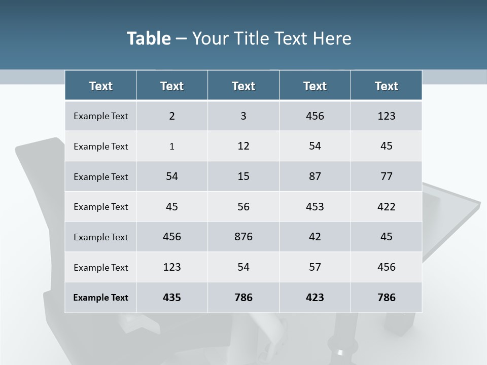 Man Tired Sad PowerPoint Template