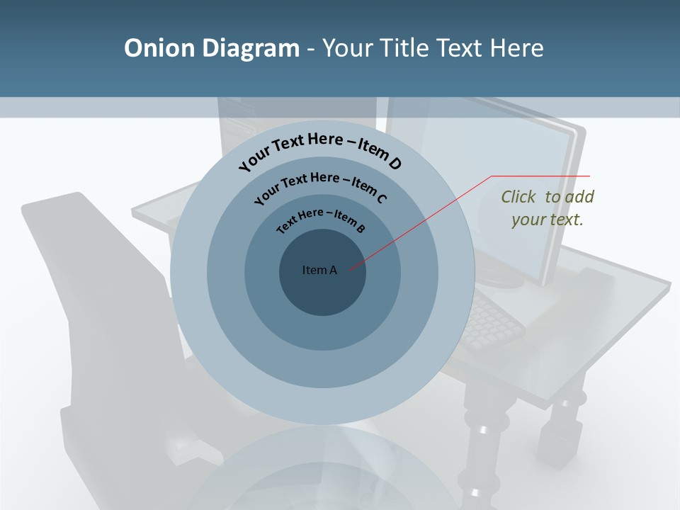 Man Tired Sad PowerPoint Template