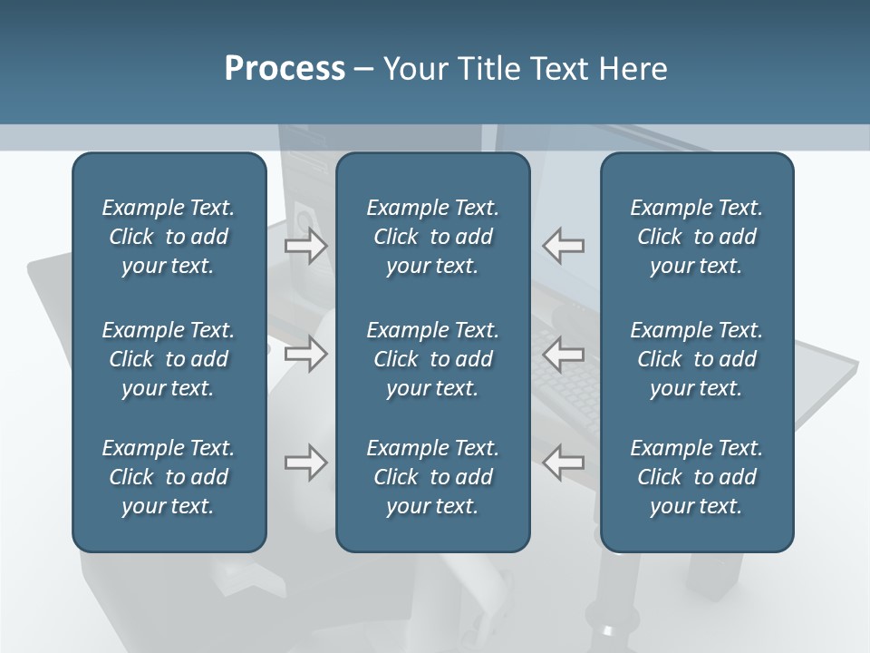 Man Tired Sad PowerPoint Template