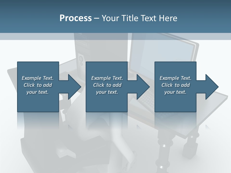 Man Tired Sad PowerPoint Template