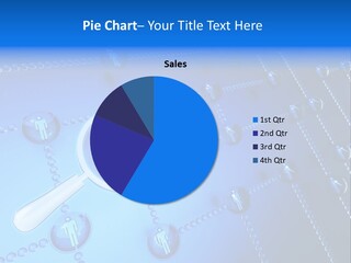 Group People Human PowerPoint Template