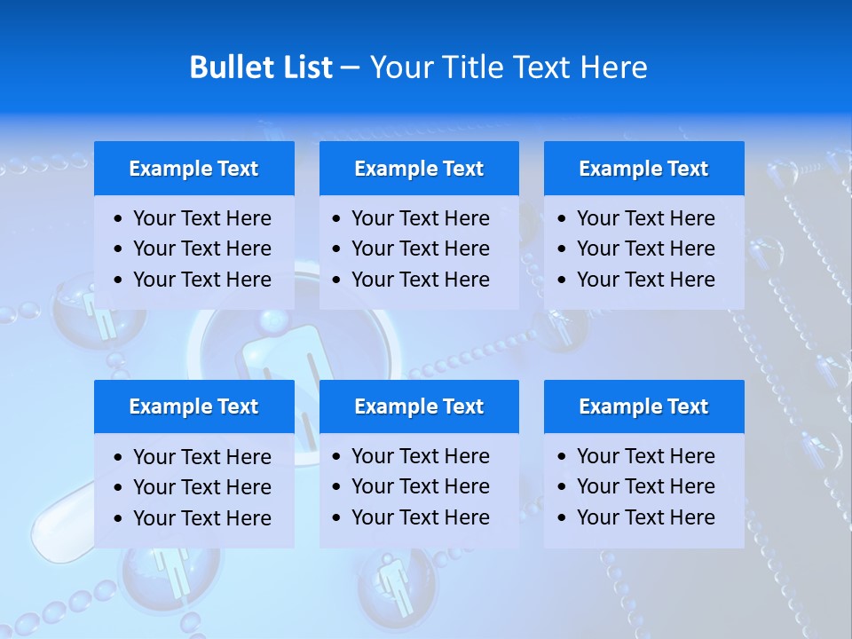 Group People Human PowerPoint Template