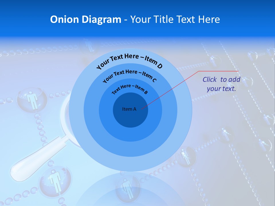 Group People Human PowerPoint Template
