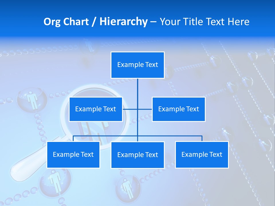 Group People Human PowerPoint Template