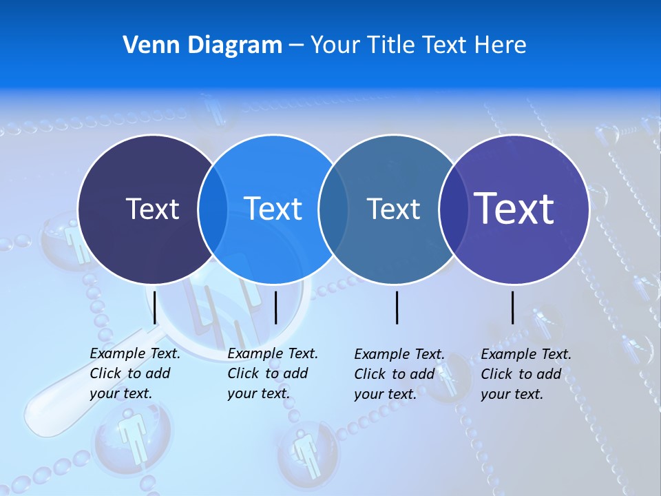 Group People Human PowerPoint Template