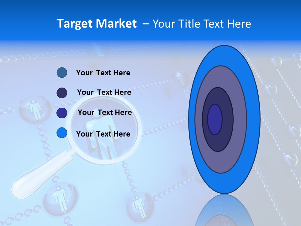 Group People Human PowerPoint Template