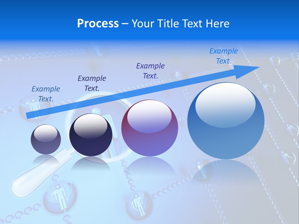 Group People Human PowerPoint Template